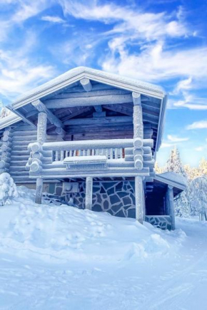 Holiday Home Alte ruka ansa